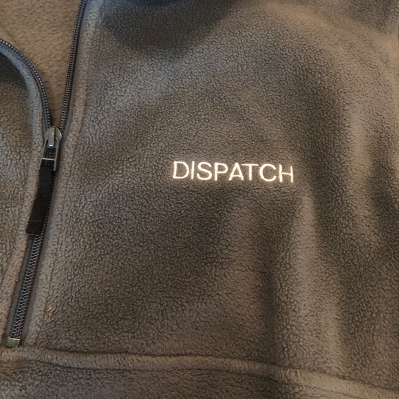 Columbia Half Zip Pullover - Picture 5 of 7